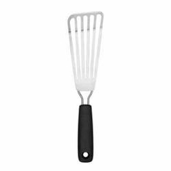 OXO-Łopatka do ryb lub jajek czarna, Good Grips