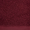 Ręcznik Gładki2 (36), 70 x 140 cm, Bordowy