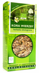 DARY NATURY Wierzba kora BIO 80g