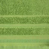 Ręcznik Pola (07), 50 x 90 cm, Zielony
