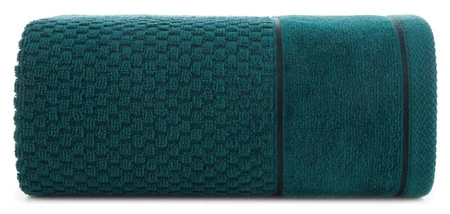 Ręcznik Frida (11), 30 x 50 cm, Turkusowy