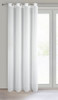 FIRANA GOTOWA TIRSA 140 X 250 CM BIAŁY
