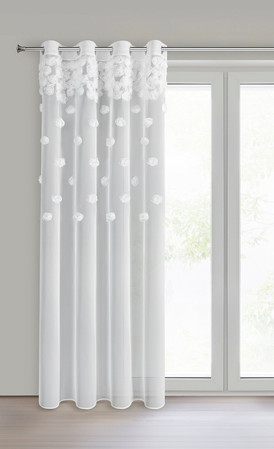 Firana 140 x 250 cm FIR/DIANA/1/B