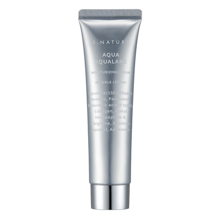 Aqua Squalane Moisturizing Cream nawilżający krem do twarzy 60ml