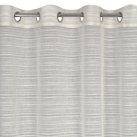 FIRANA GOTOWA ARIA 140 X 250 CM BEŻOWY