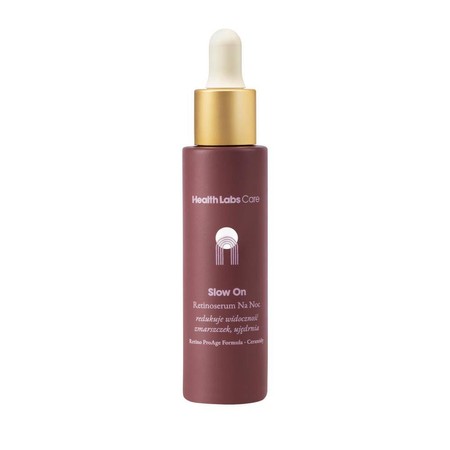 Slow On retinoserum na noc 30ml