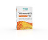 medi pharm Wit.D3 Forte 4000 - 60 kaps.