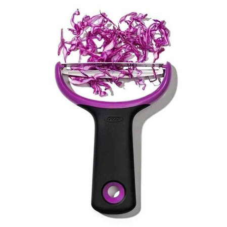 OXO-Obieraczka do warzyw Y L czarna, Good Grips