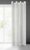 FIRANA GOTOWA ARIA 140 X 250 CM NATURALNY
