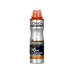 Men Expert Invincible antyperspirant spray 150ml