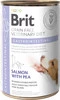 BRIT GF Veterinary Diet GASTROINTESTINAL Dog 400g