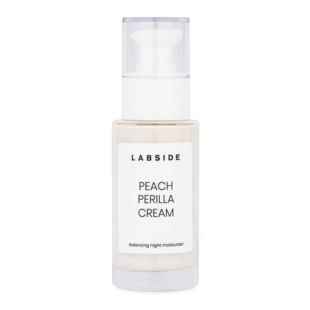 Peach Perilla Cream krem balansujący na noc 50ml