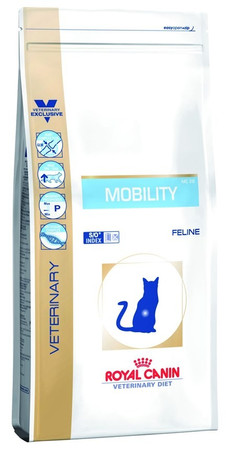 ROYAL CANIN VET MOBILITY Feline 2kg