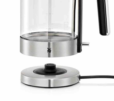 WMF EL - Czajnik 1,7l, Lono