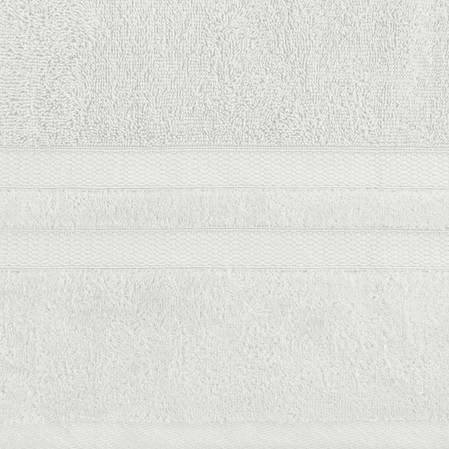 Ręcznik Porto (01) 50 x 90 cm, Biały