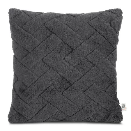 POSZEWKA DESIGN91 45 X 45 CM STALOWY