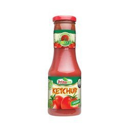 PRIMAECO Ketchup łagodny BIO 315g