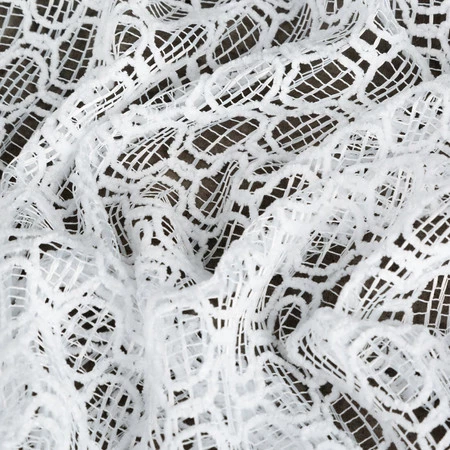 FIRANA GOTOWA IZA 140 X 250 CM BIAŁY