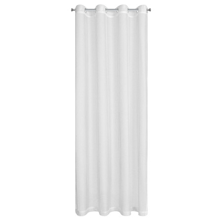 FIRANA GOTOWA MEGI 140 X 250 CM BIAŁY
