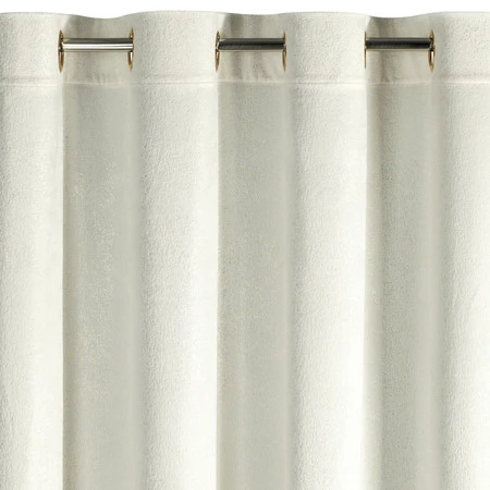 Zasłona ZAS/BETHY/K 135X250 PRZEL