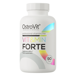 OSTROVIT Vit&Min FORTE (90 tabl.)