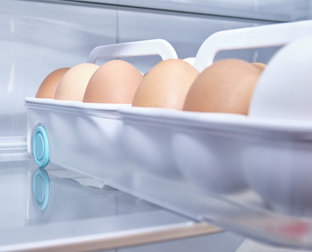 JJ- Organizer na jajka FridgeStore