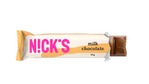 Baton Milk Chocolate bez cukru 25g