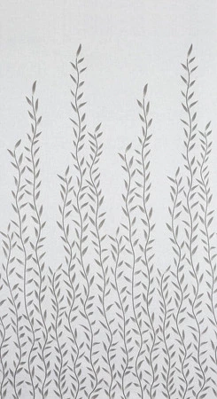 ZASŁONA GOTOWA GLORI NA TAŚMIE 140 X 270 CM BIAŁY