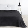 KOC D91 LORI 200 X 220 CM CZARNY