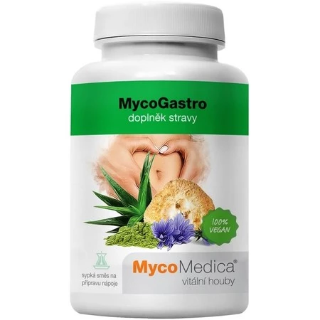 MycoMedica MycoGastro 90 g