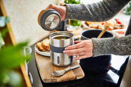Black+Blum Pojemnik na ciepłe posiłki Thermo POT new