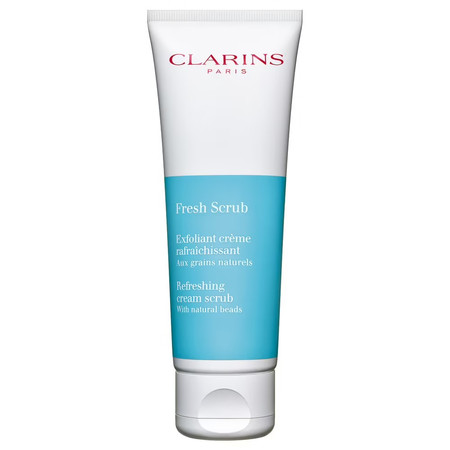 Fresh Scrub odświeżający peeling w kremie 50ml