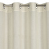 ZASŁONA GOTOWA LIDIA 140 X 250 CM NATURALNY