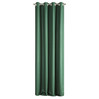 ZASŁONA GOTOWA ESSME 140 X 250 CM ZIELONY