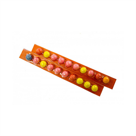 Kriss Gum − Guma do żucia kulka − 10 x 3 g