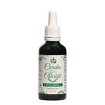 Carska Chlorofil z witaminą C krople 50 ml