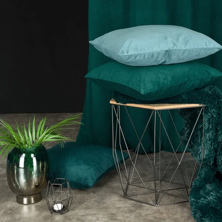 POSZEWKA MILO 45 X 45 CM BEŻOWY