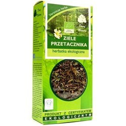 Dary Natury Przetacznik Ziele Eko 50G
