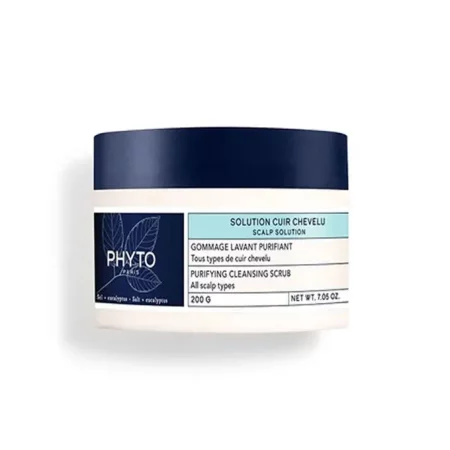 PHYTO PEELING MYJĄCY 200 G