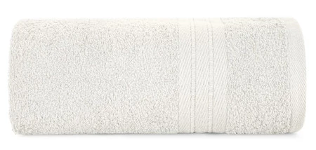 Ręcznik Kaya (02), 50 x 90 cm, Kremowy