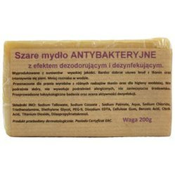 Carmen Szare Mydło Antybakteryjne 200G