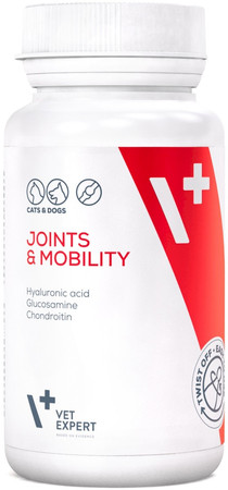VET EXPERT Joints / Mobility Stawy i Mobilność 30kap.