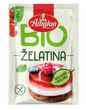 ŻELATYNA W PROSZKU BIO 20 g – AMYLON