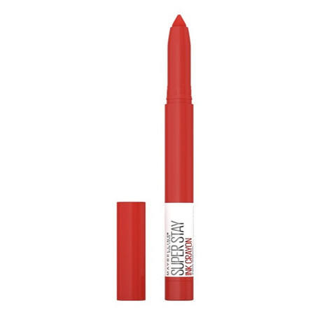 Super Stay Ink Crayon szminka w sztyfcie 115 Know No Limits