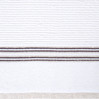 Ręcznik Filon (01), 50 x 90 cm, Biały