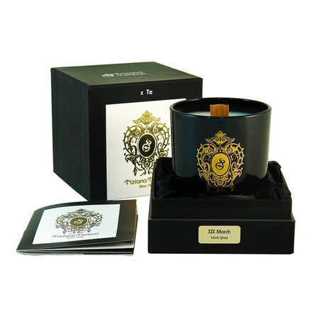 XIX March świeca zapachowa 170g