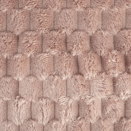 Koc D91/K/CINDY6 150X200 MOCHA FLA