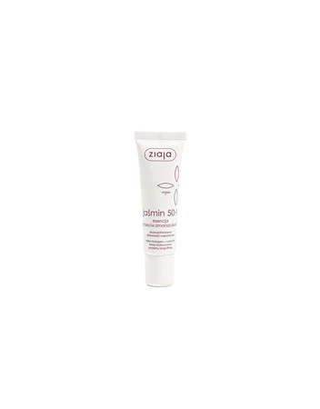 Ziaja,Jaśmin 50+ esencja przeciw zmarszczkom 30ml