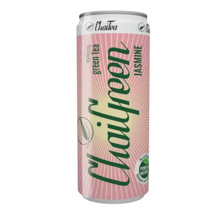 Chaitea Chaigreen Jaśmin 330ml