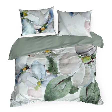 Komplet Pościeli MH/POS/ST/ALICE 220X200 70X80/X2